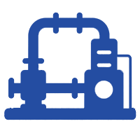 清洁煤制气装备